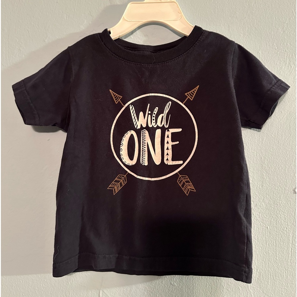 T-shirt for 1 year old